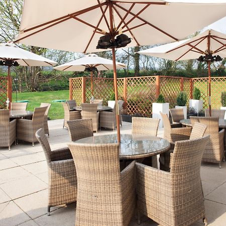 Holiday Inn Bristol Airport By Ihg Redhill  Ngoại thất bức ảnh