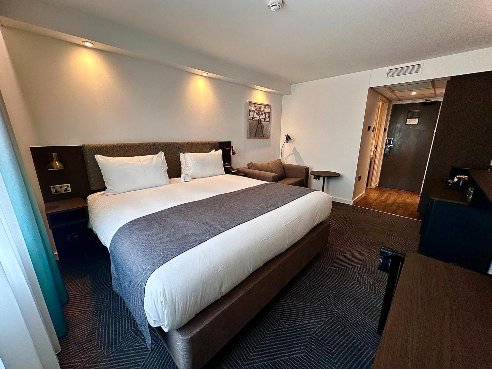 Holiday Inn Bristol Airport By Ihg Redhill  Ngoại thất bức ảnh