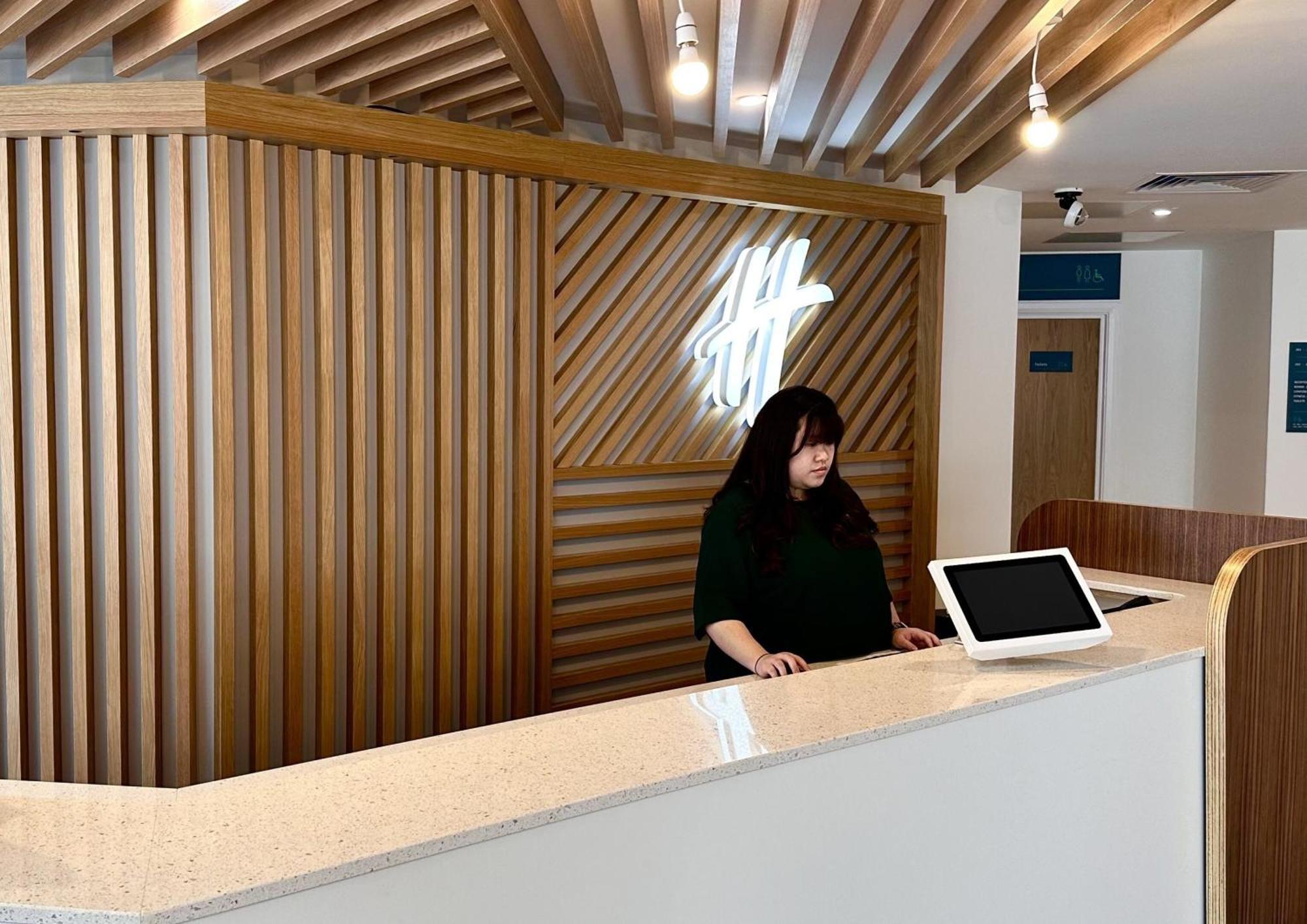Holiday Inn Bristol Airport By Ihg Redhill  Ngoại thất bức ảnh
