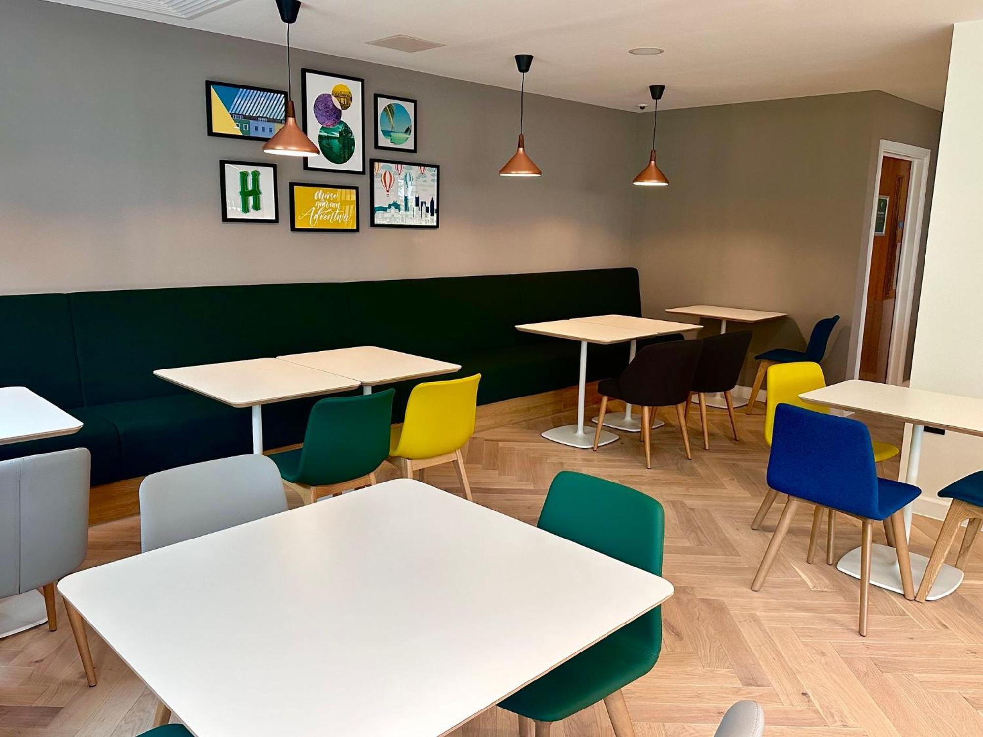 Holiday Inn Bristol Airport By Ihg Redhill  Ngoại thất bức ảnh