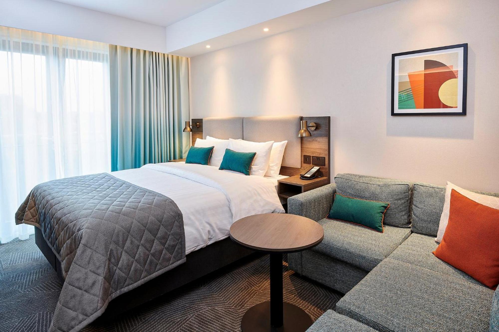 Holiday Inn Bristol Airport By Ihg Redhill  Ngoại thất bức ảnh