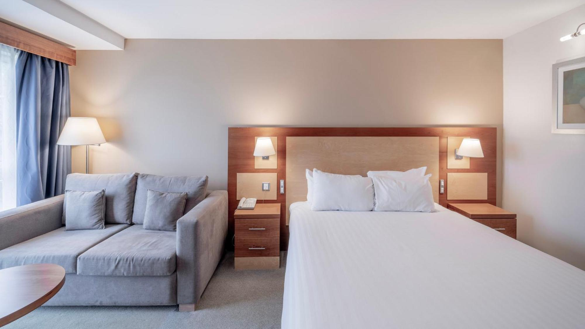 Holiday Inn Bristol Airport By Ihg Redhill  Ngoại thất bức ảnh