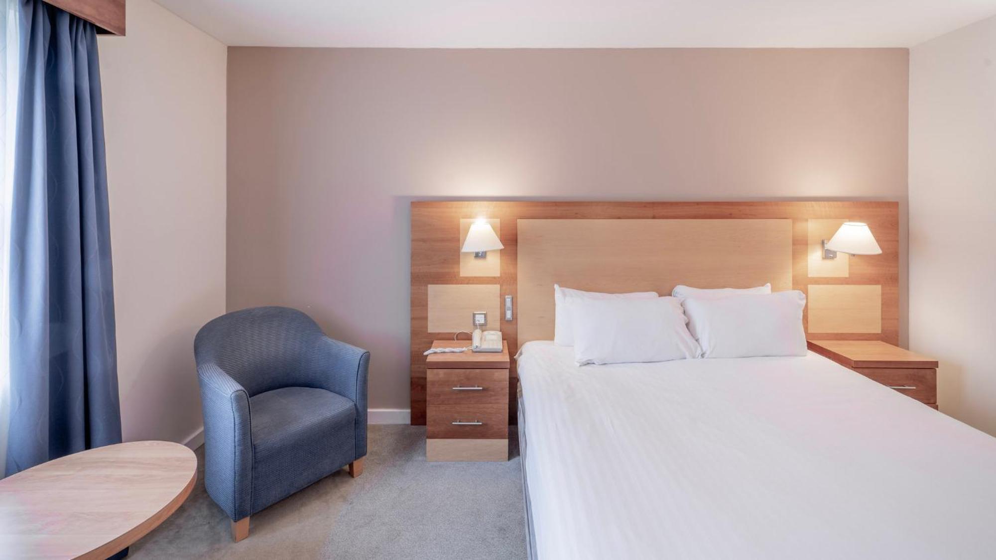 Holiday Inn Bristol Airport By Ihg Redhill  Ngoại thất bức ảnh