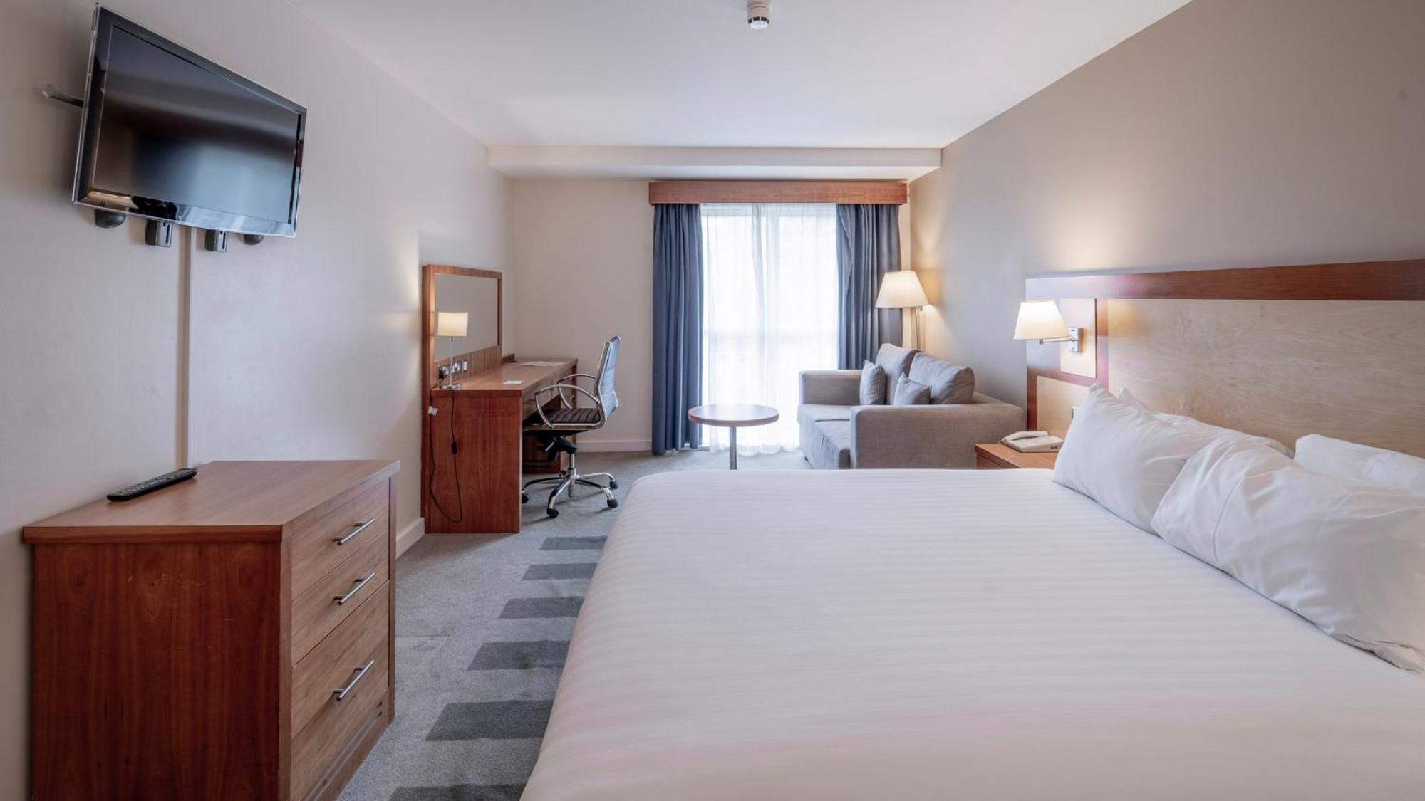 Holiday Inn Bristol Airport By Ihg Redhill  Ngoại thất bức ảnh