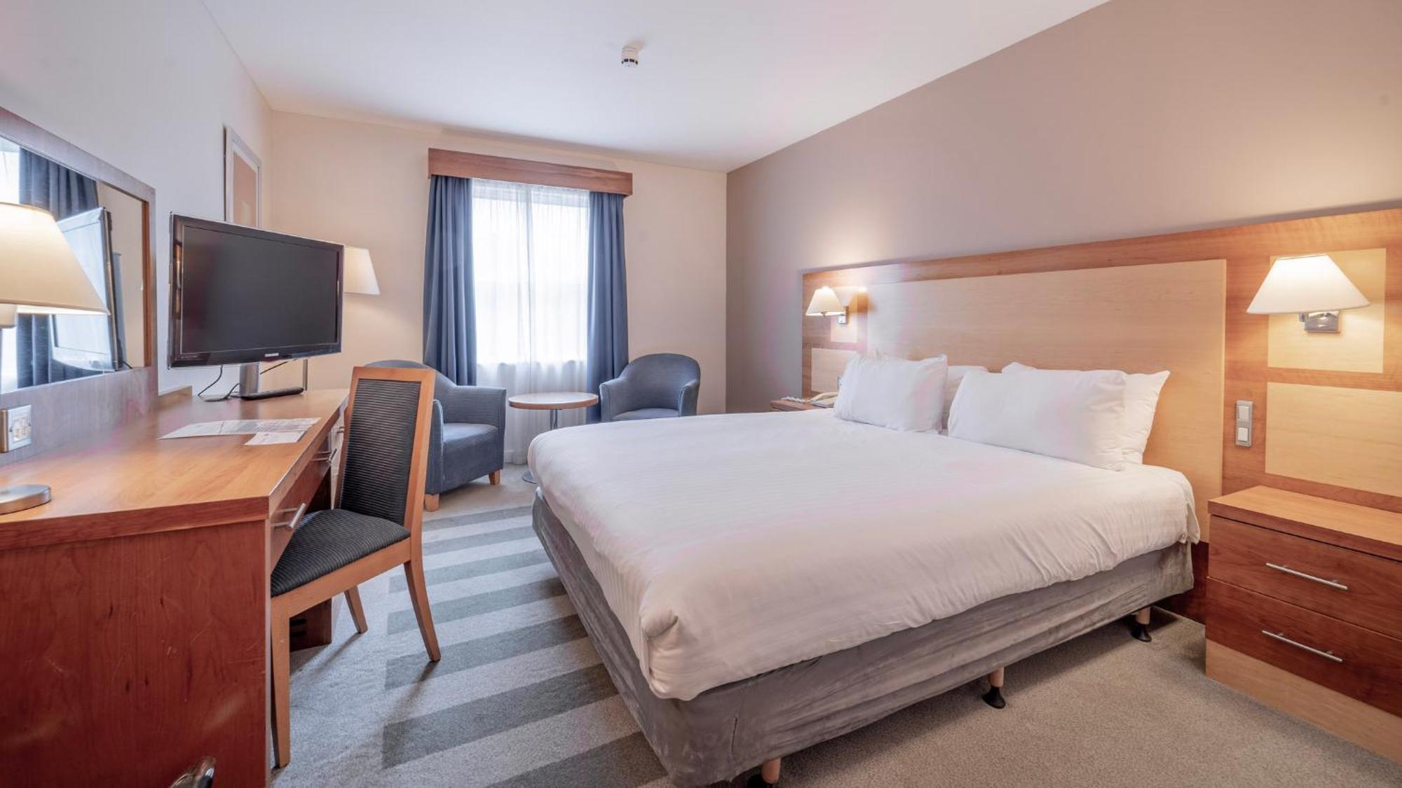Holiday Inn Bristol Airport By Ihg Redhill  Ngoại thất bức ảnh