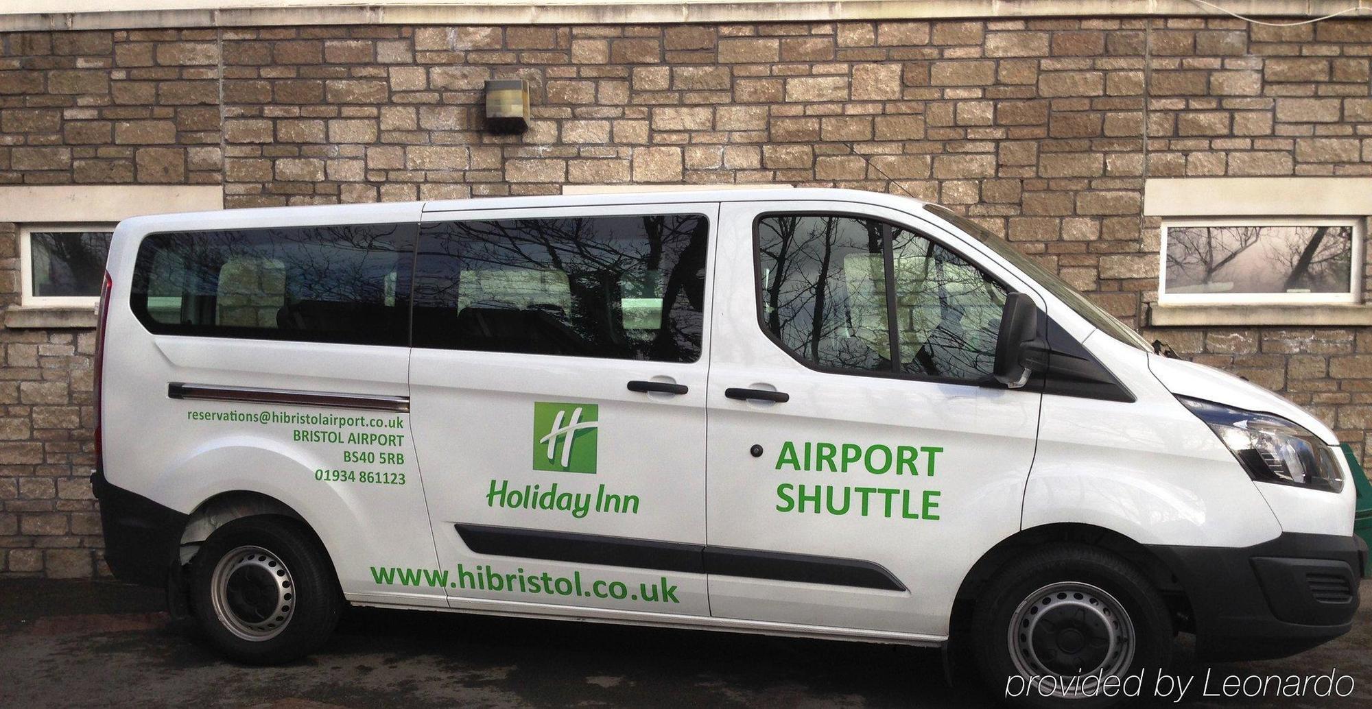 Holiday Inn Bristol Airport, An Ihg Hotel Redhill  Ngoại thất bức ảnh
